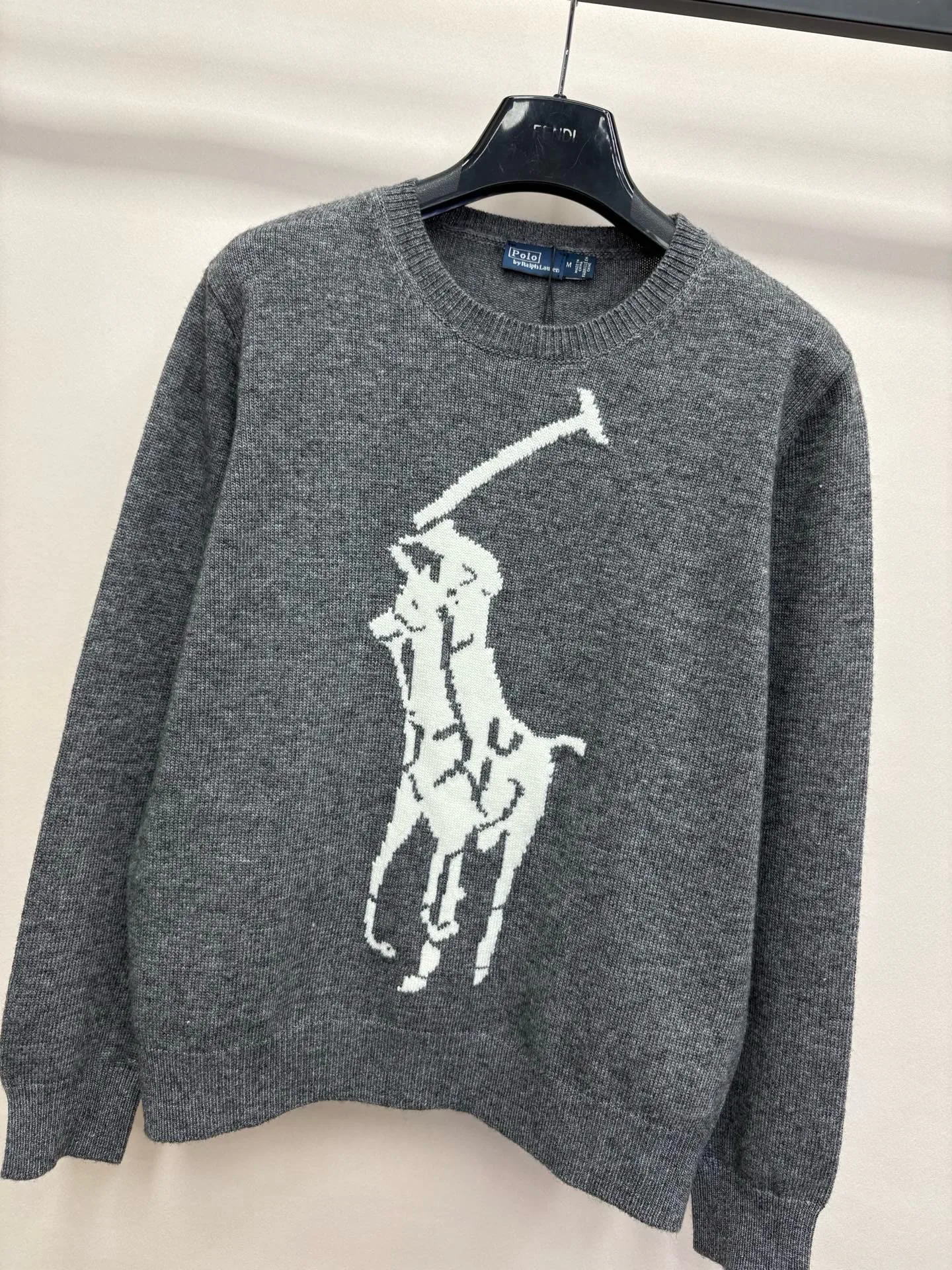 Women's Jumpers And Sweaters RALPH LAUREN 17827846
