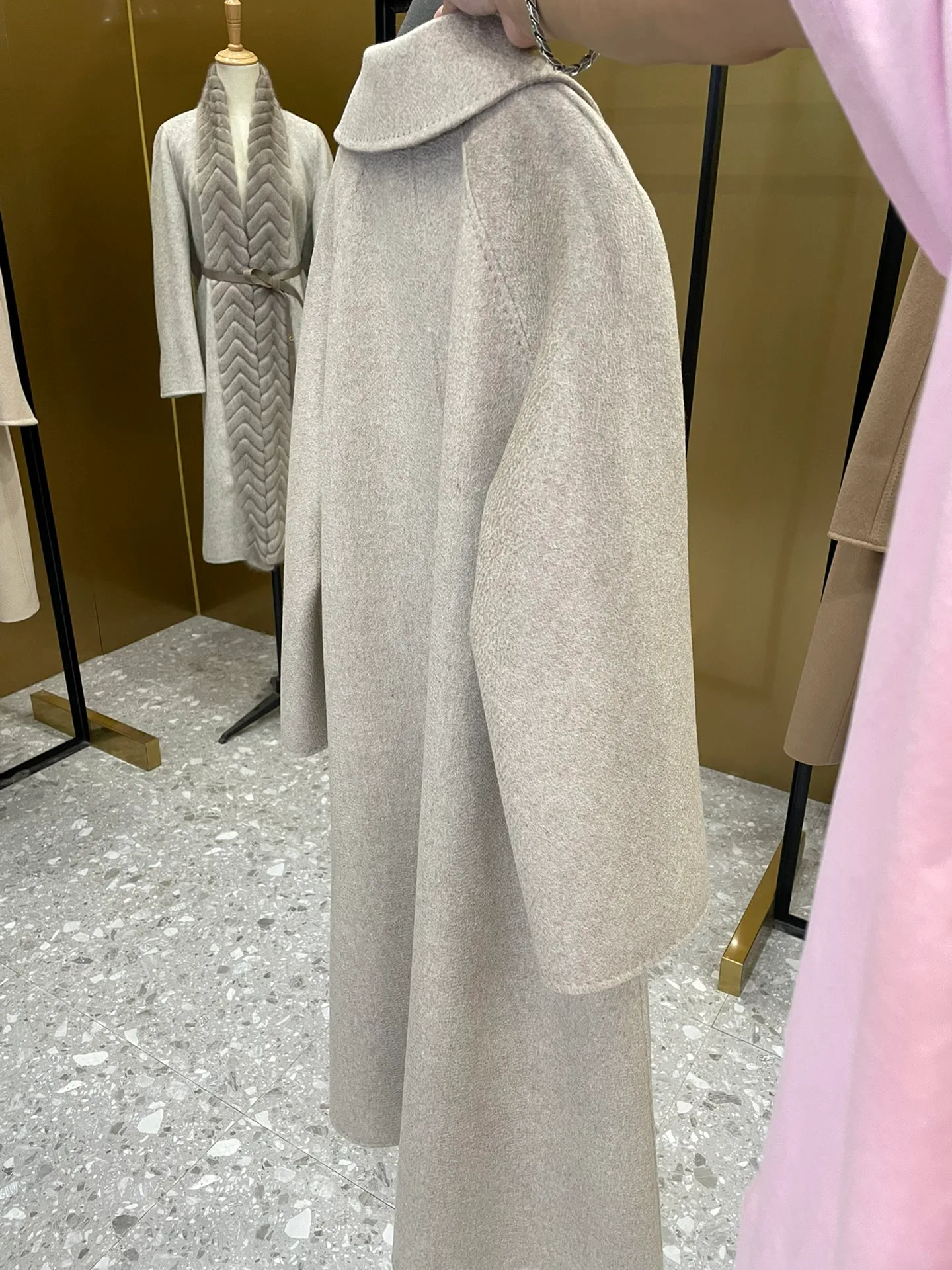 Women's Coats MAX MARA 17868887
