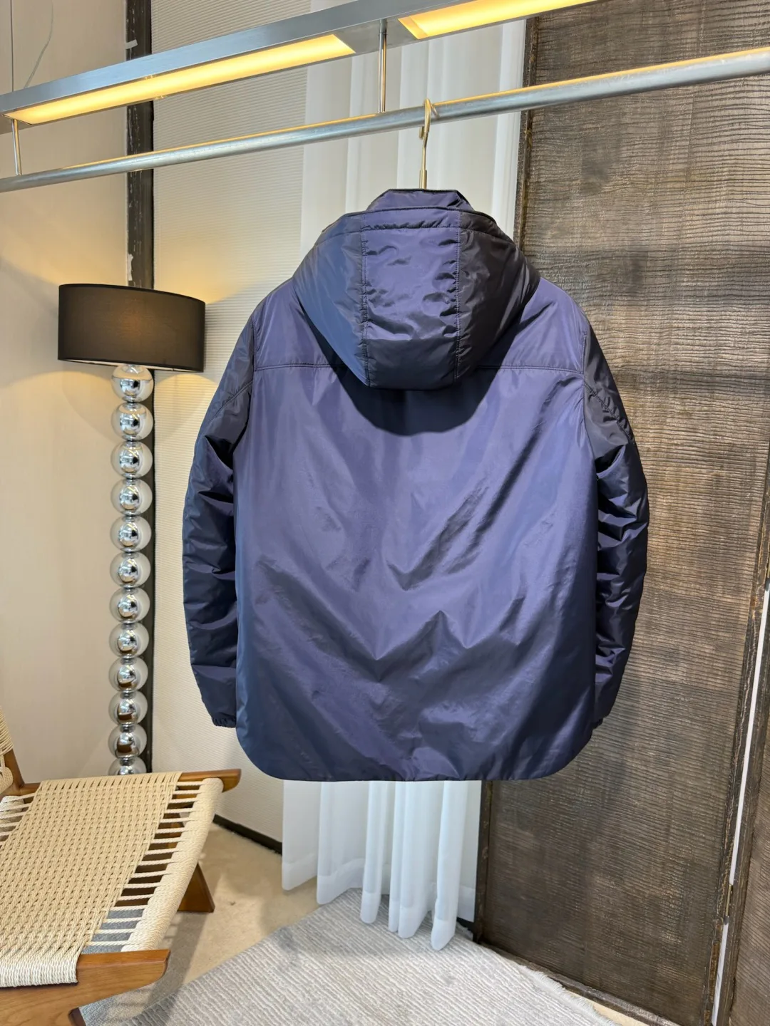 Women's Jackets And Down Jackets PRADA 17852949