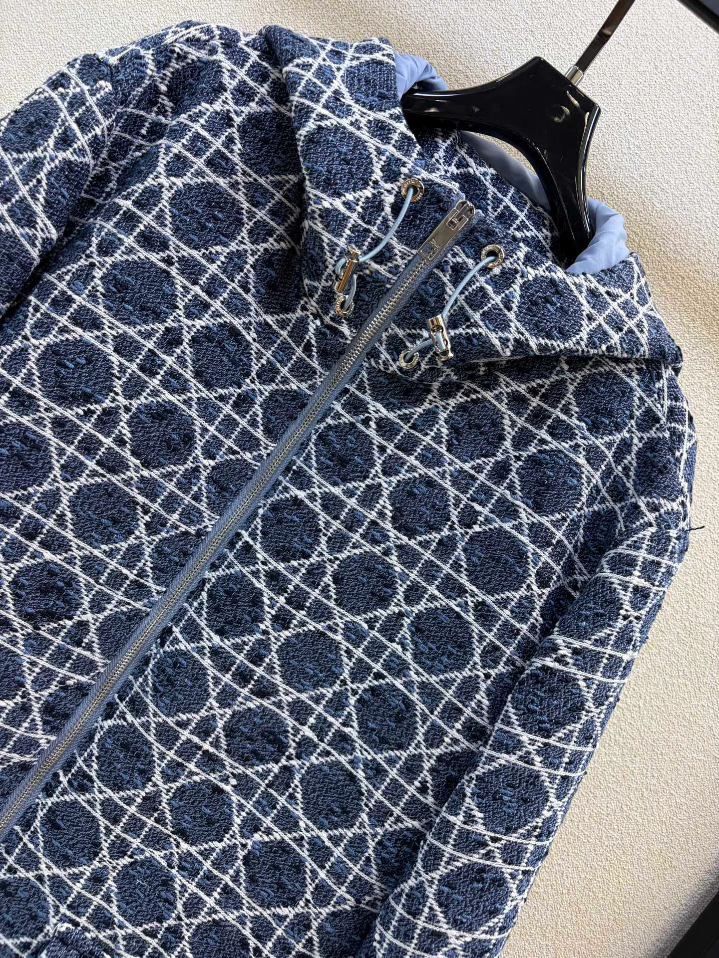 Women's Jackets And Down Jackets CHRISTIAN DIOR 18203387