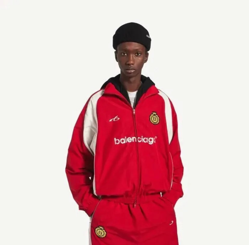 Men's Jackets And Down Jackets BALENCIAGA 17874935