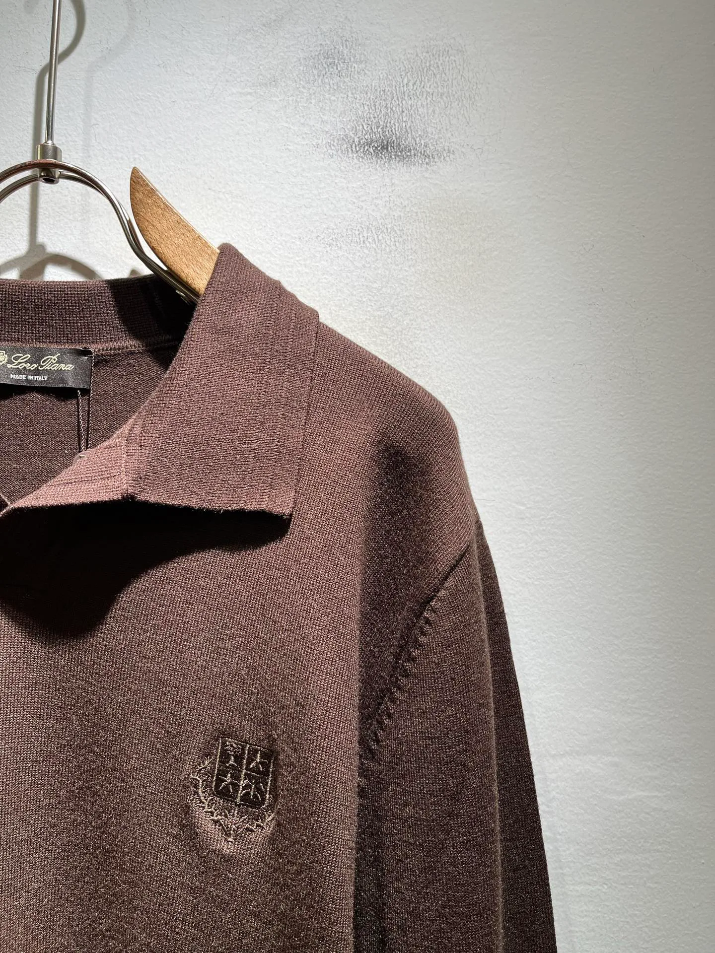 Men's Jumpers And Sweaters LORO PIANA 18343262