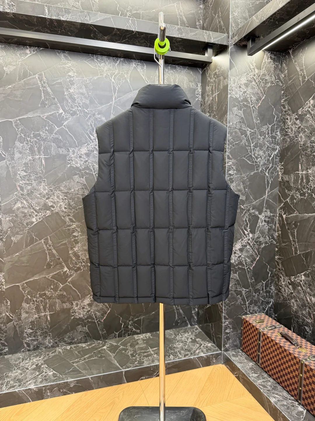 Men's Vests ZEGNA 18345532
