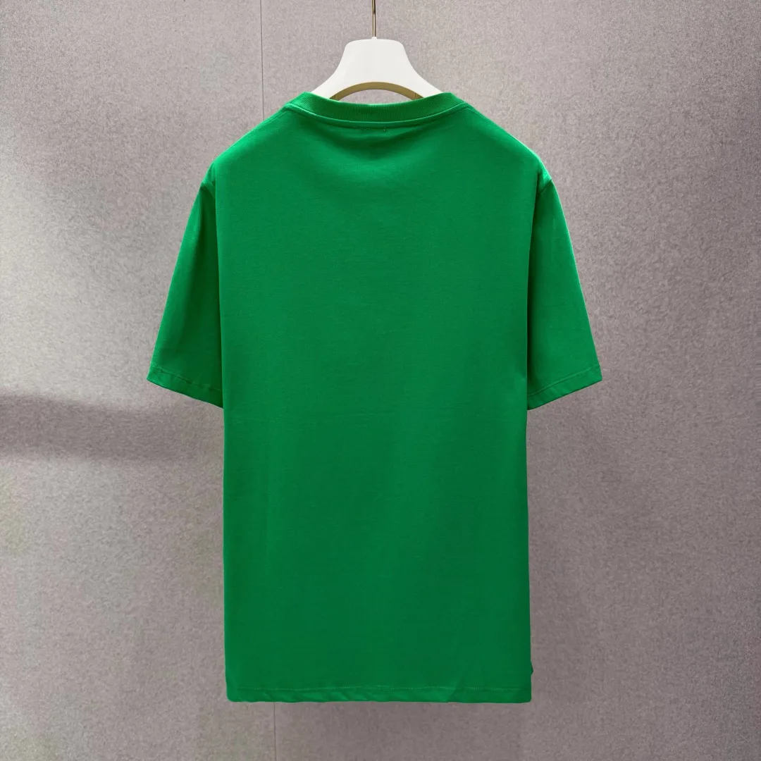 Men's T-Shirts LOEWE 17207450