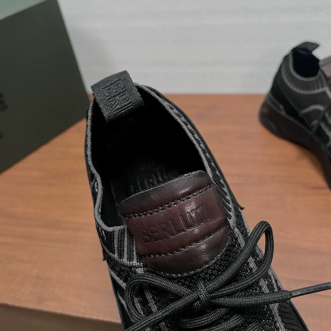 Men's Sneakers BERLUTI 17955325