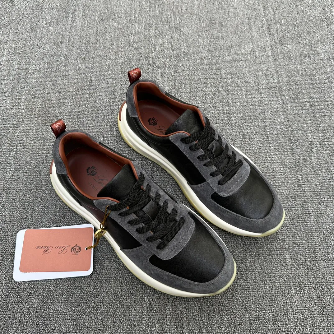 Men's Sneakers LORO PIANA 17862455