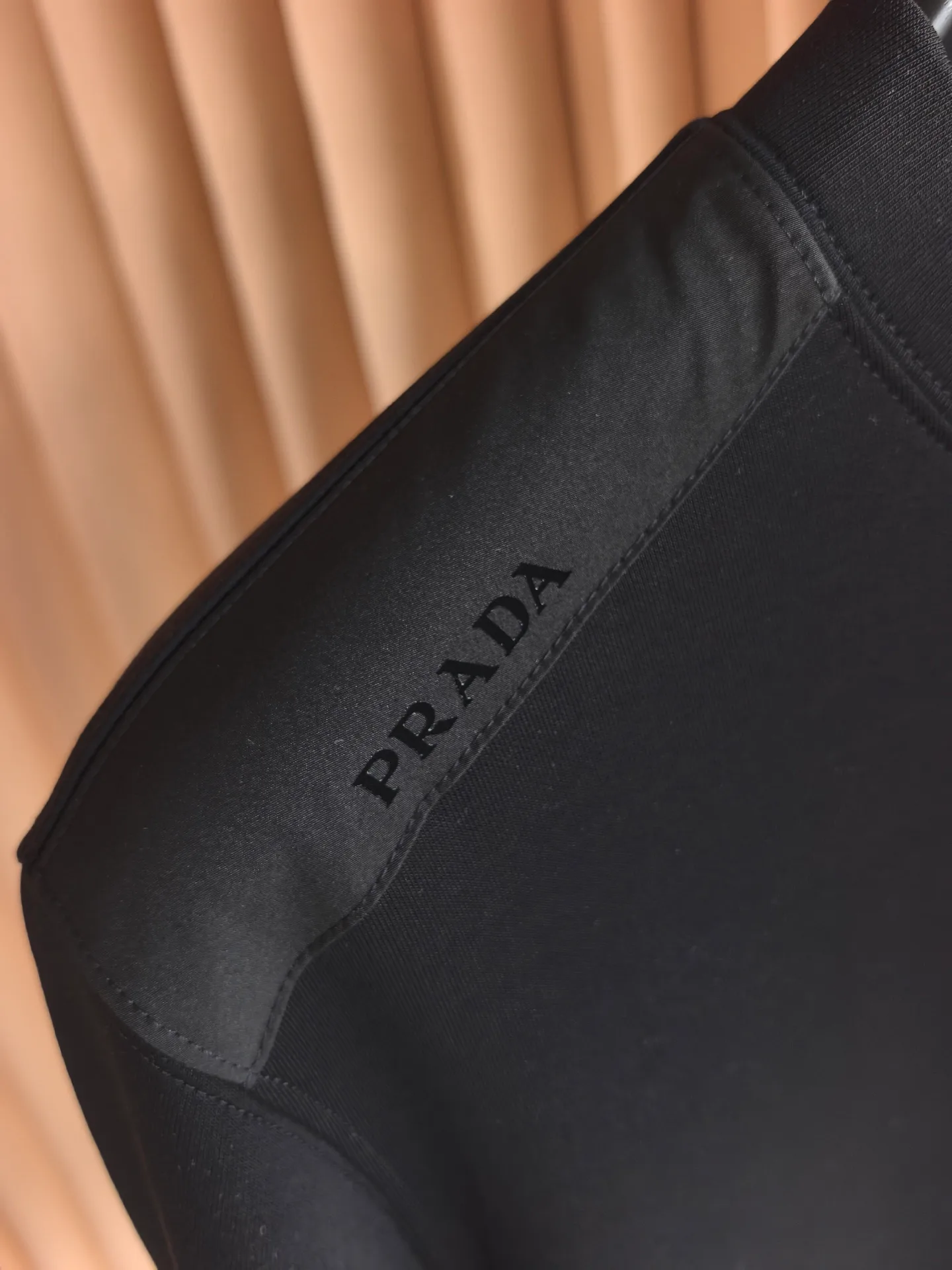 Men's Sweatshirts And Hoodies PRADA 17802039