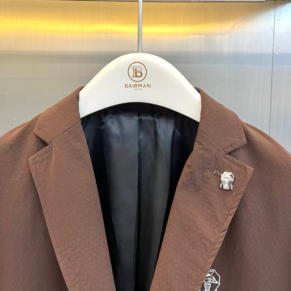 Men's Blazers BRUNELLO CUCINELLI 18416775