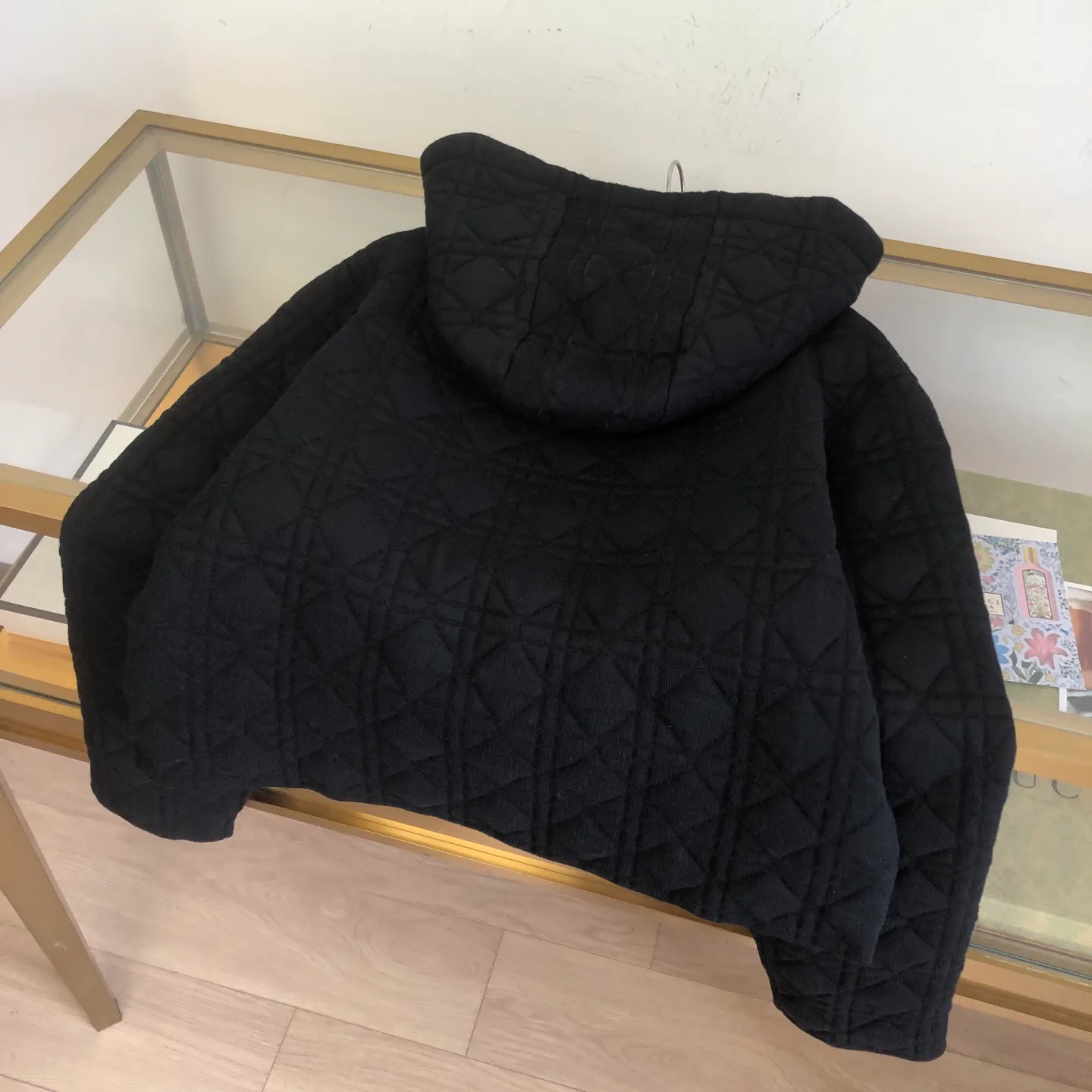 Women's Jackets And Down Jackets CHRISTIAN DIOR 18141308