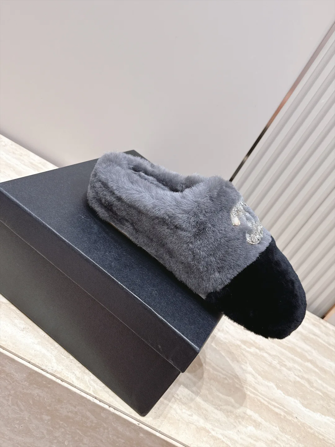 Women's Slippers CHANEL 18266279