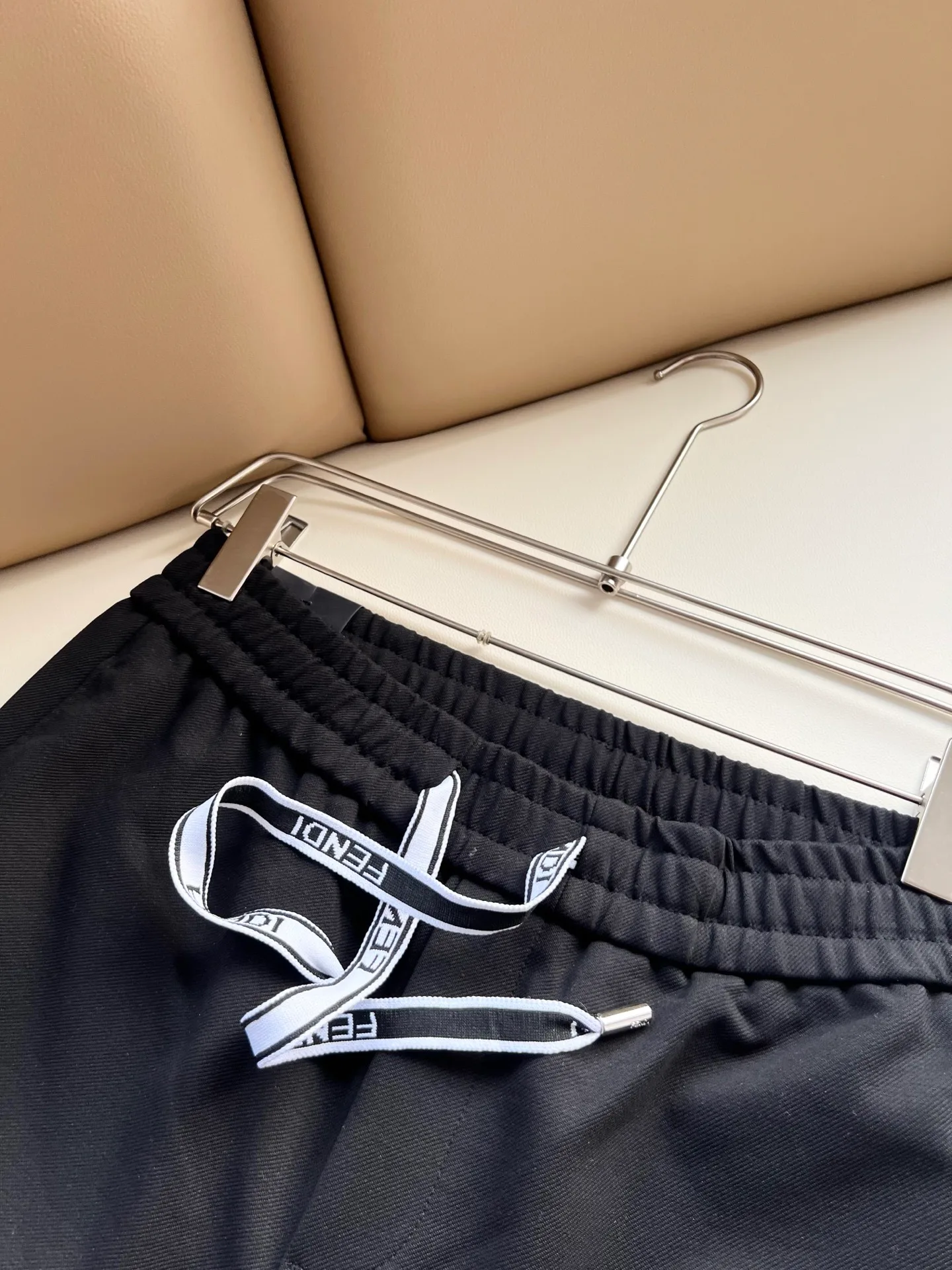 Men's Trousers FENDI 18495740