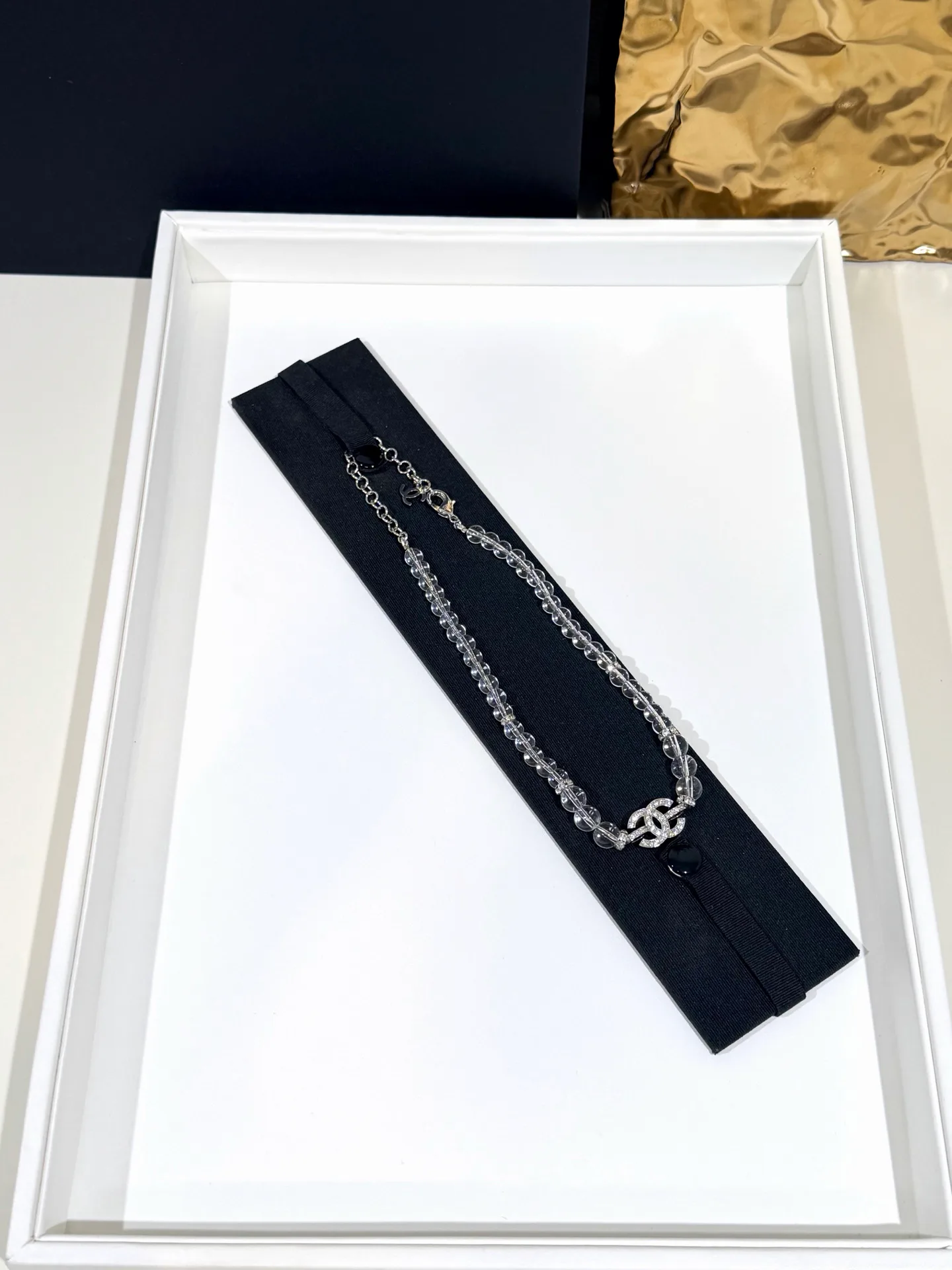 Jewelry CHANEL 18341294