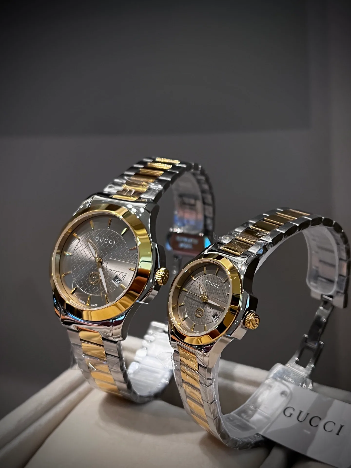 Women's Watches GUCCI 17933743