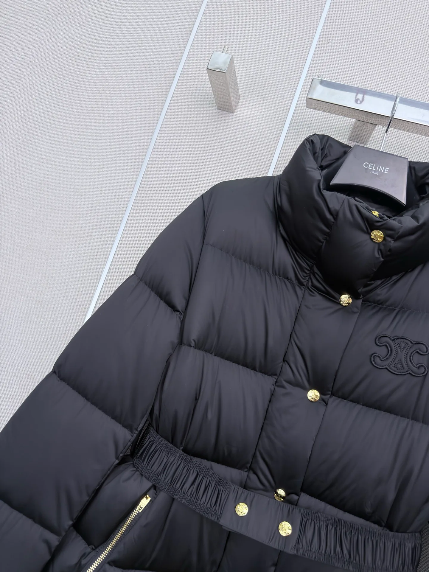 Women's Jackets And Down Jackets CELINE 18056132