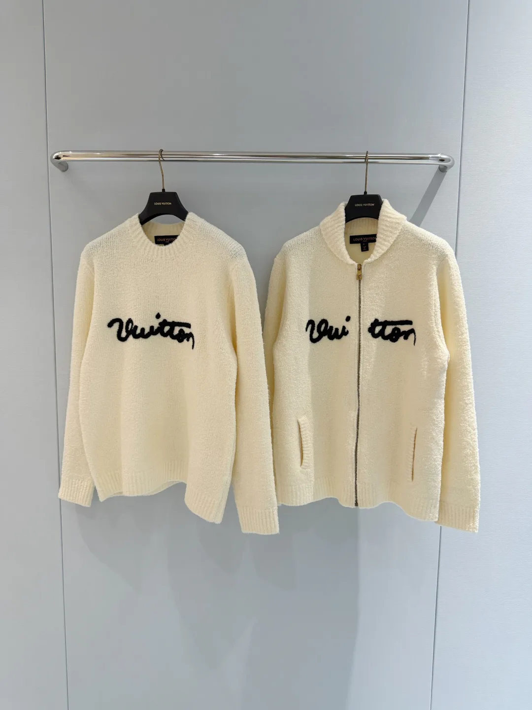 Women's Jumpers And Sweaters LOUIS VUITTON 18388310