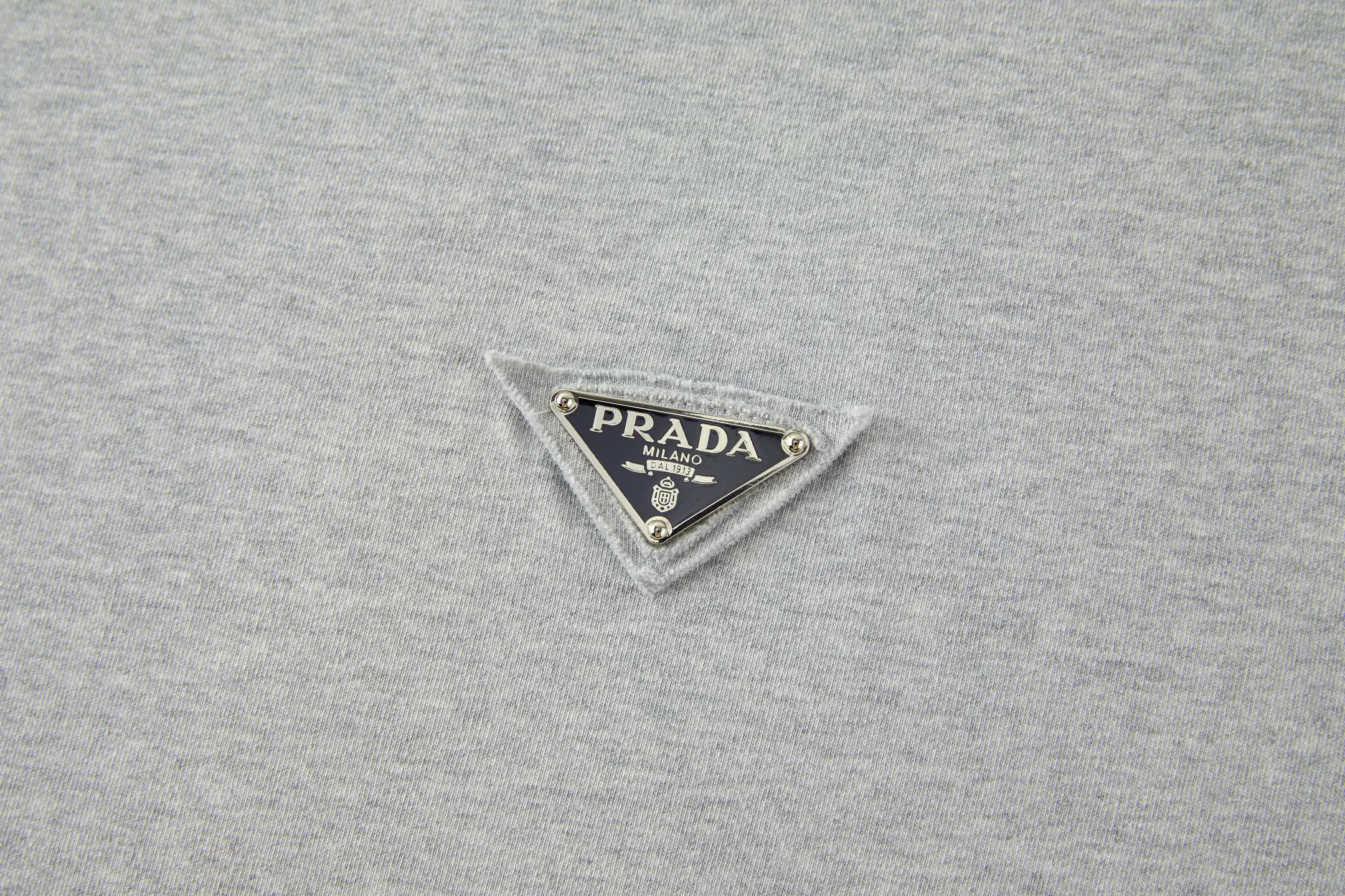 Men's T-Shirts PRADA 17412651