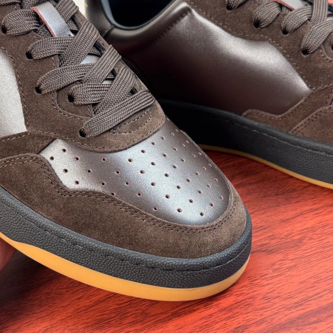 Men's Sneakers SAINT LAURENT 17828979