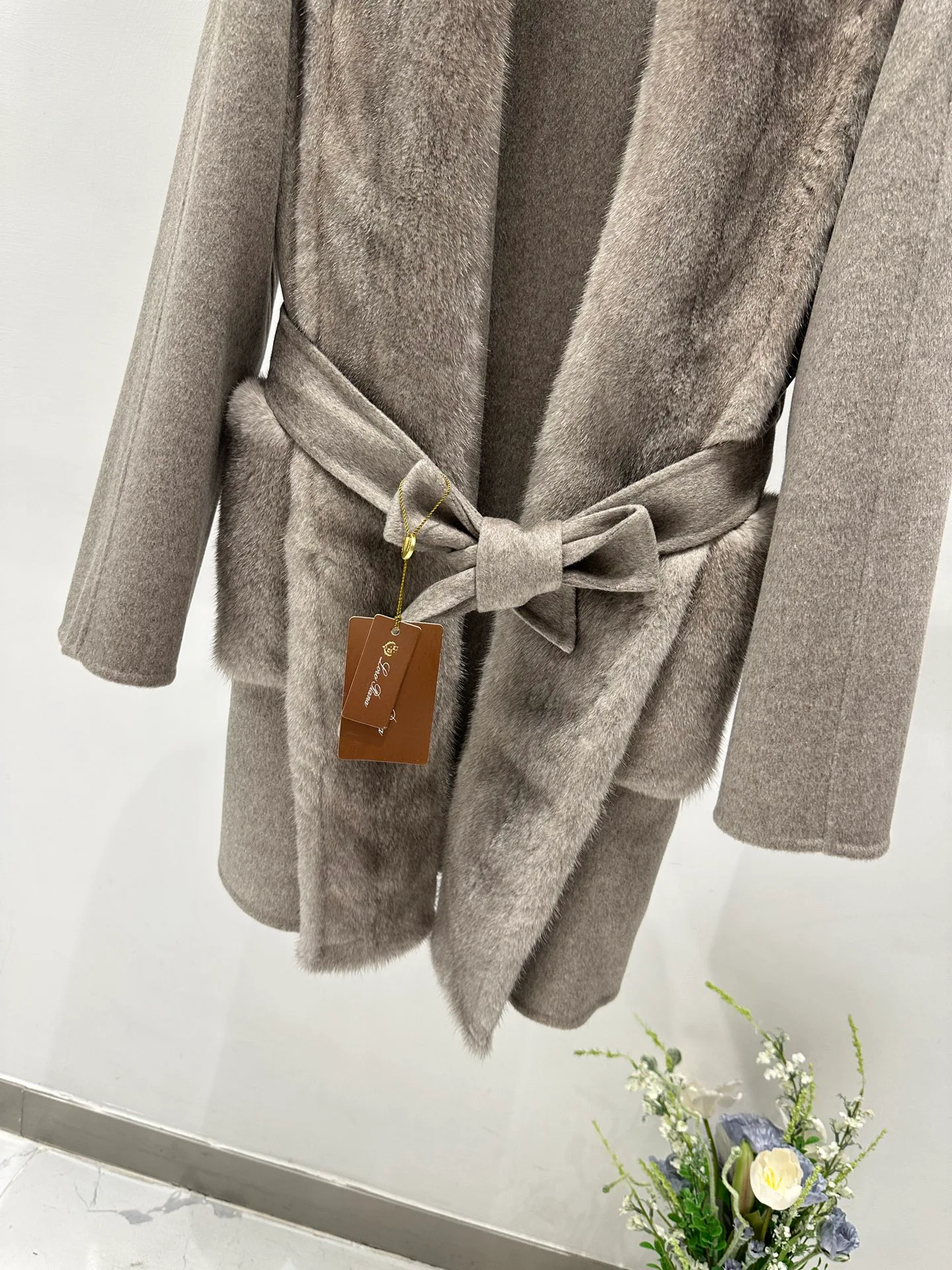 Women's Coats LORO PIANA 18082923