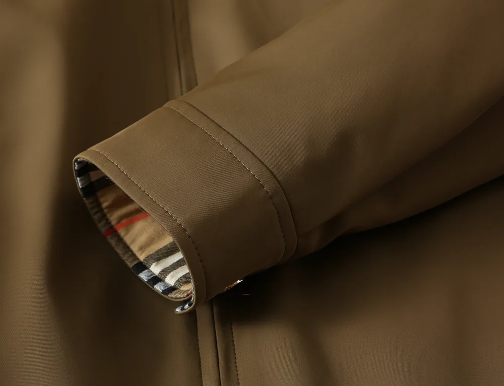 Men's Jackets And Down Jackets BURBERRY 17951926
