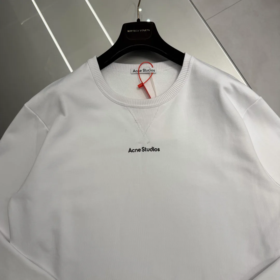 Men's Sweatshirts And Hoodies ACNE STUDIOS 18327018