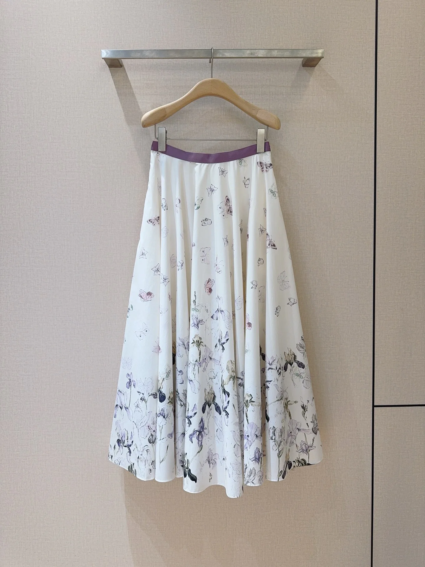 Women's Skirts CHRISTIAN DIOR 17290270