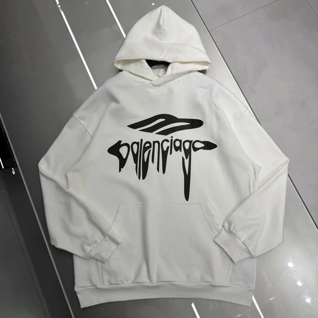 Men's Sweatshirts And Hoodies BALENCIAGA 17677739