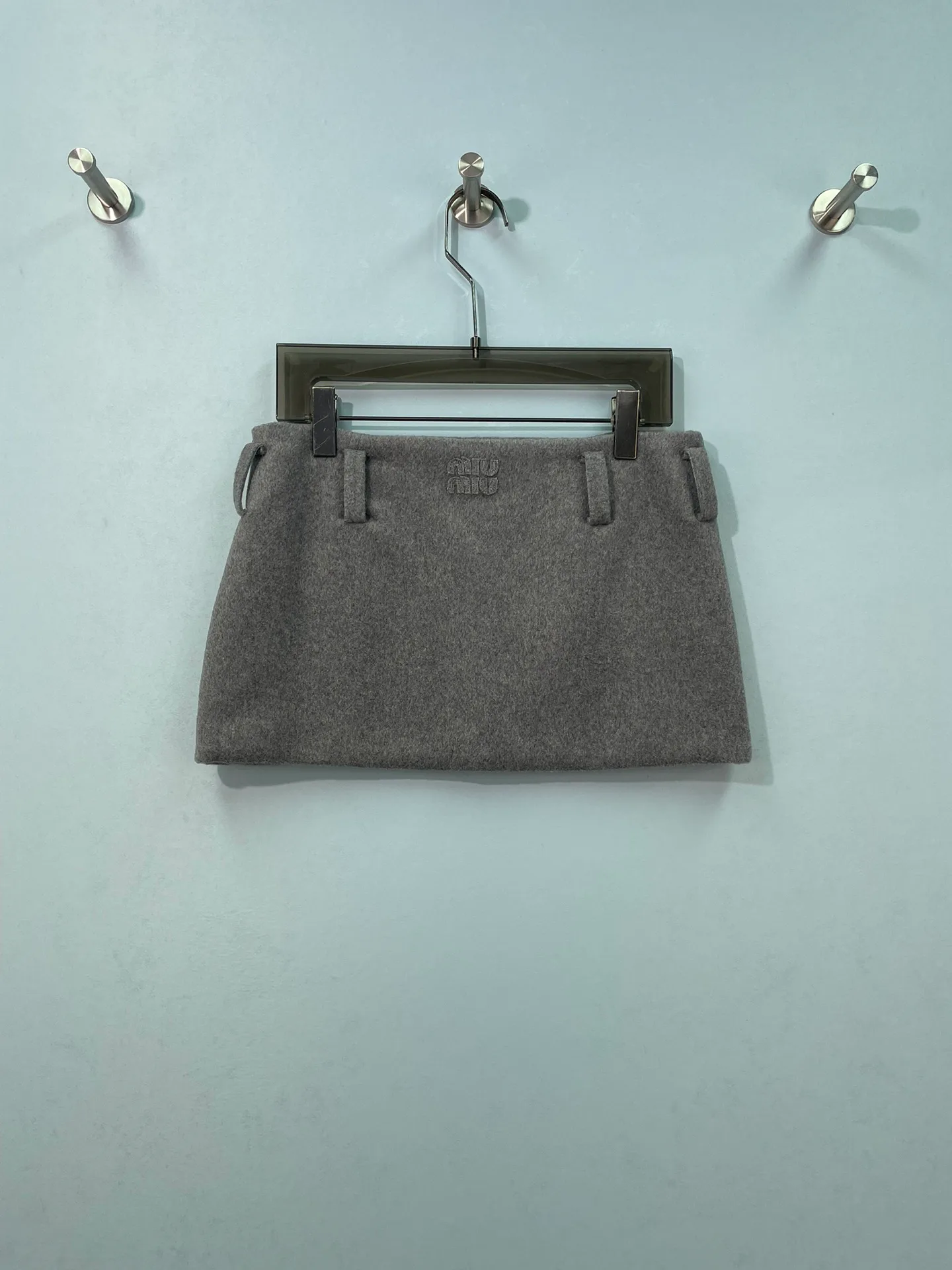 Women's Skirts MIU MIU 18151890