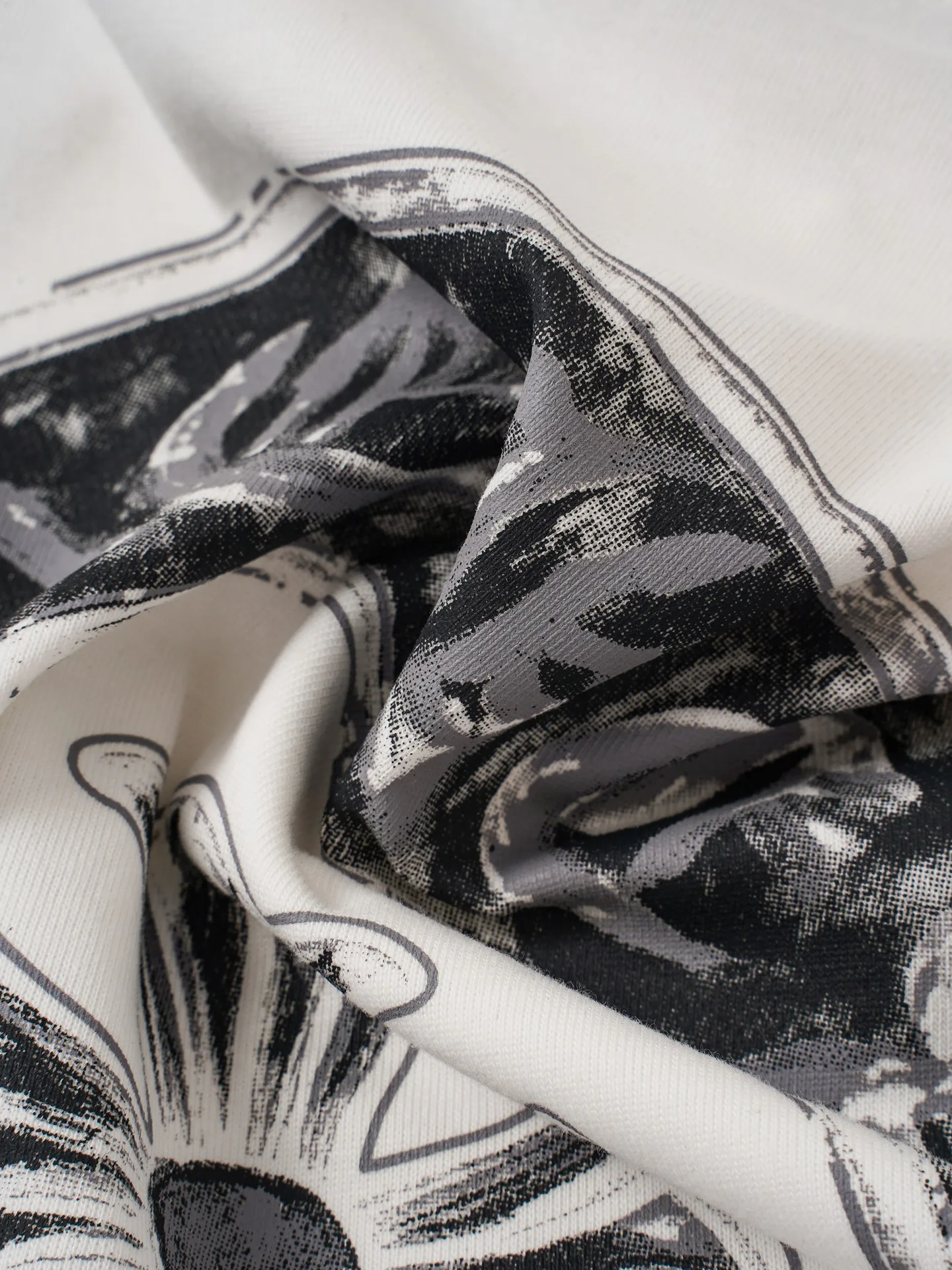 Men's T-Shirts CHROME HEARTS 17734879