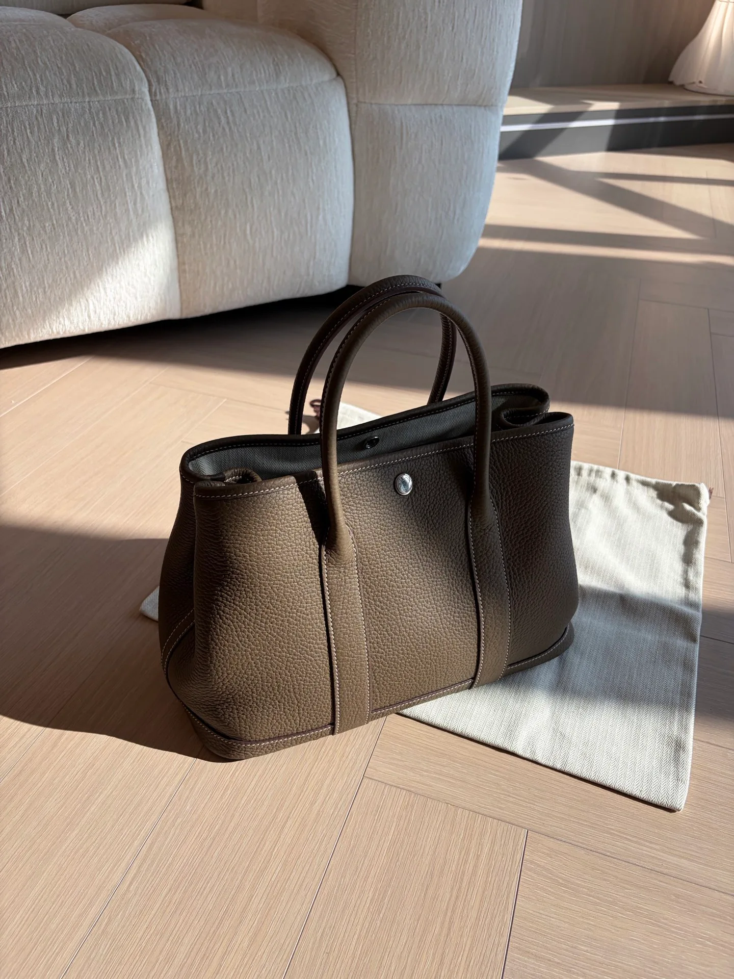 Women's Classic Handbags HERMES 18063540