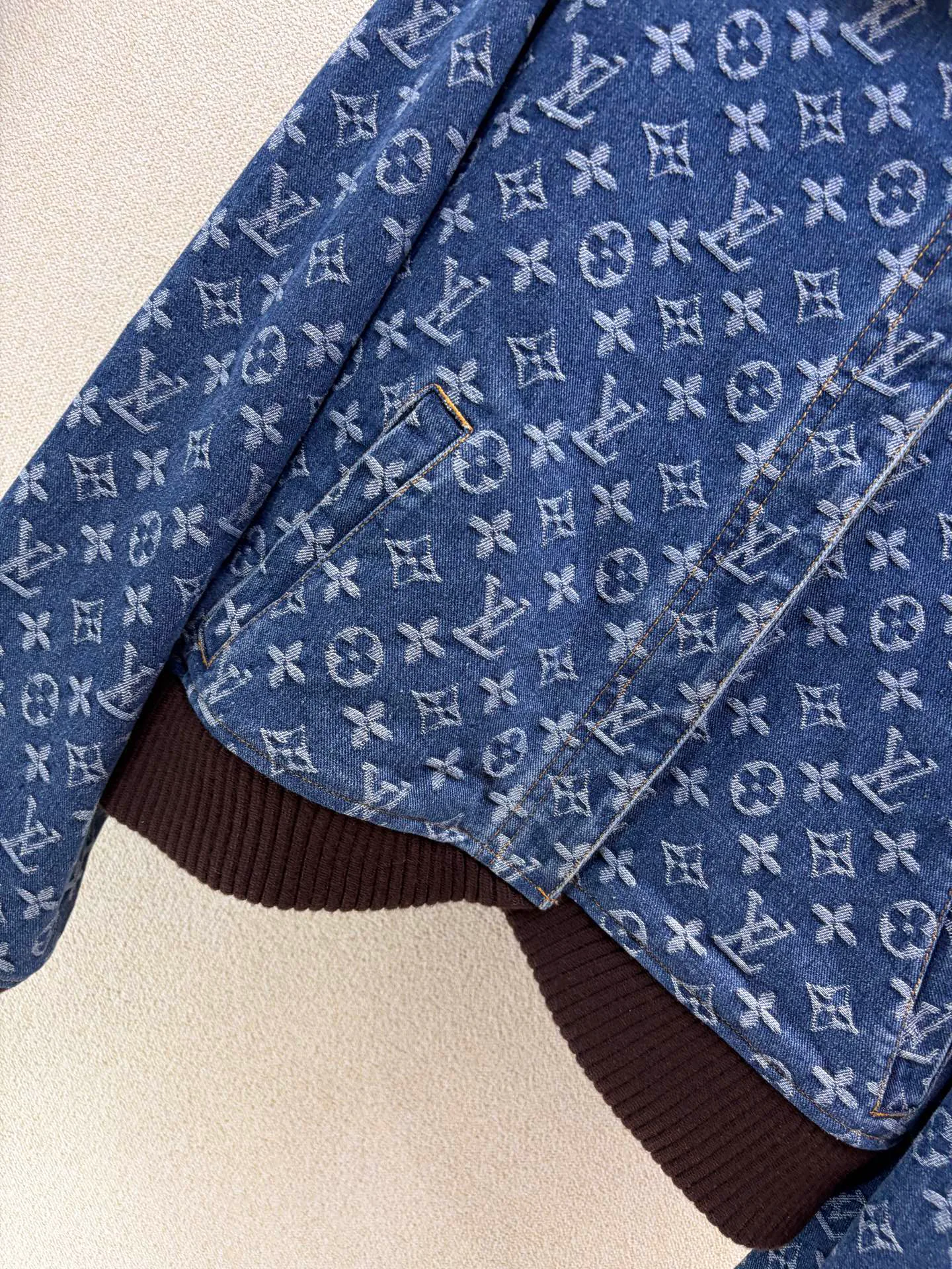 Women's Jackets And Down Jackets LOUIS VUITTON 18506574