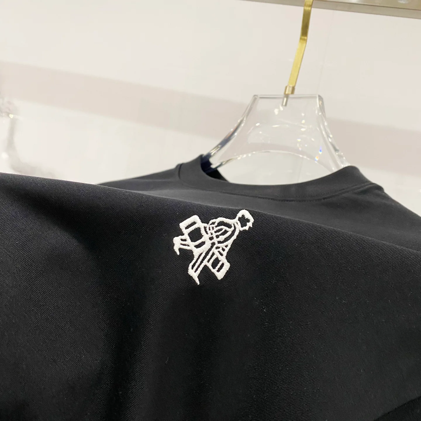 Men's T-Shirts PRADA 17820028
