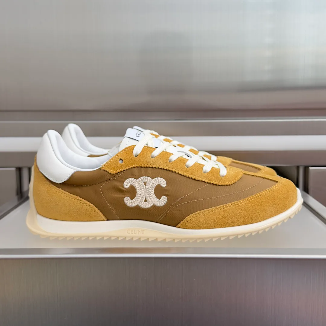 Women's Sneakers CELINE 18505299