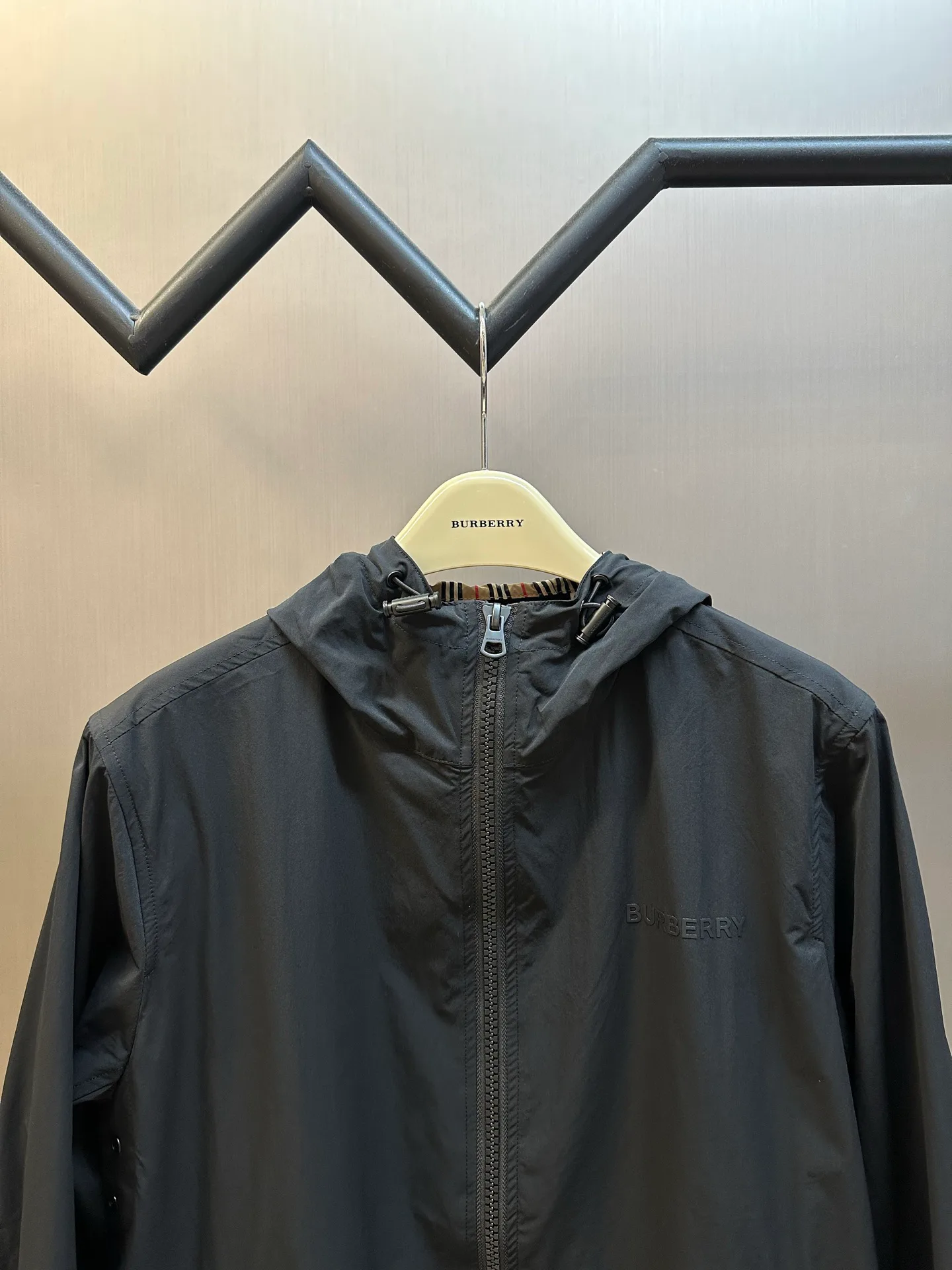 Men's Jackets And Down Jackets BURBERRY 18178973
