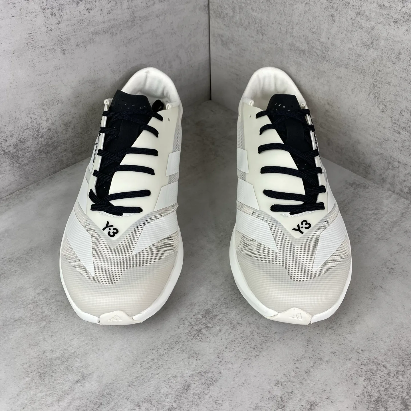 Men's Sneakers Y-3 17274768