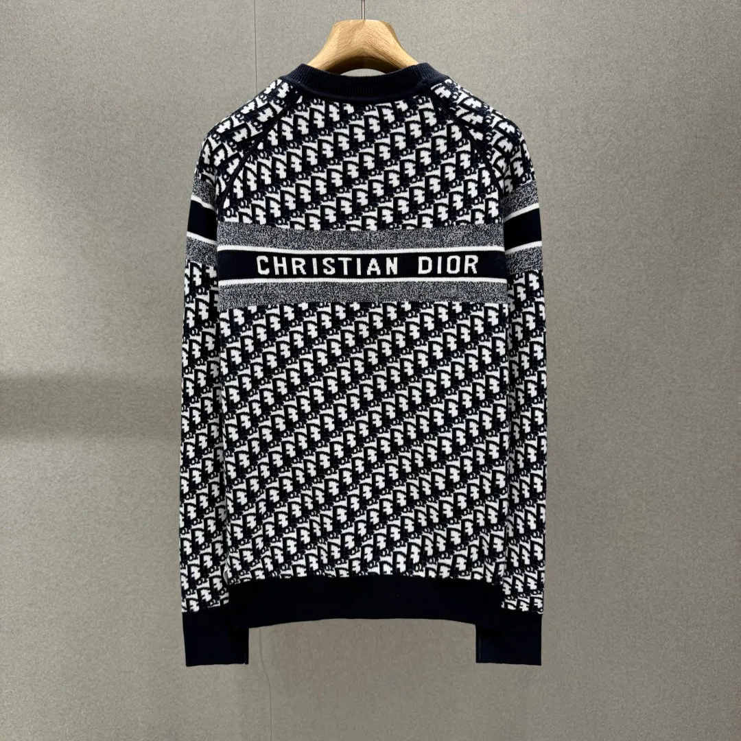Men's Jumpers And Sweaters CHRISTIAN DIOR 18327101