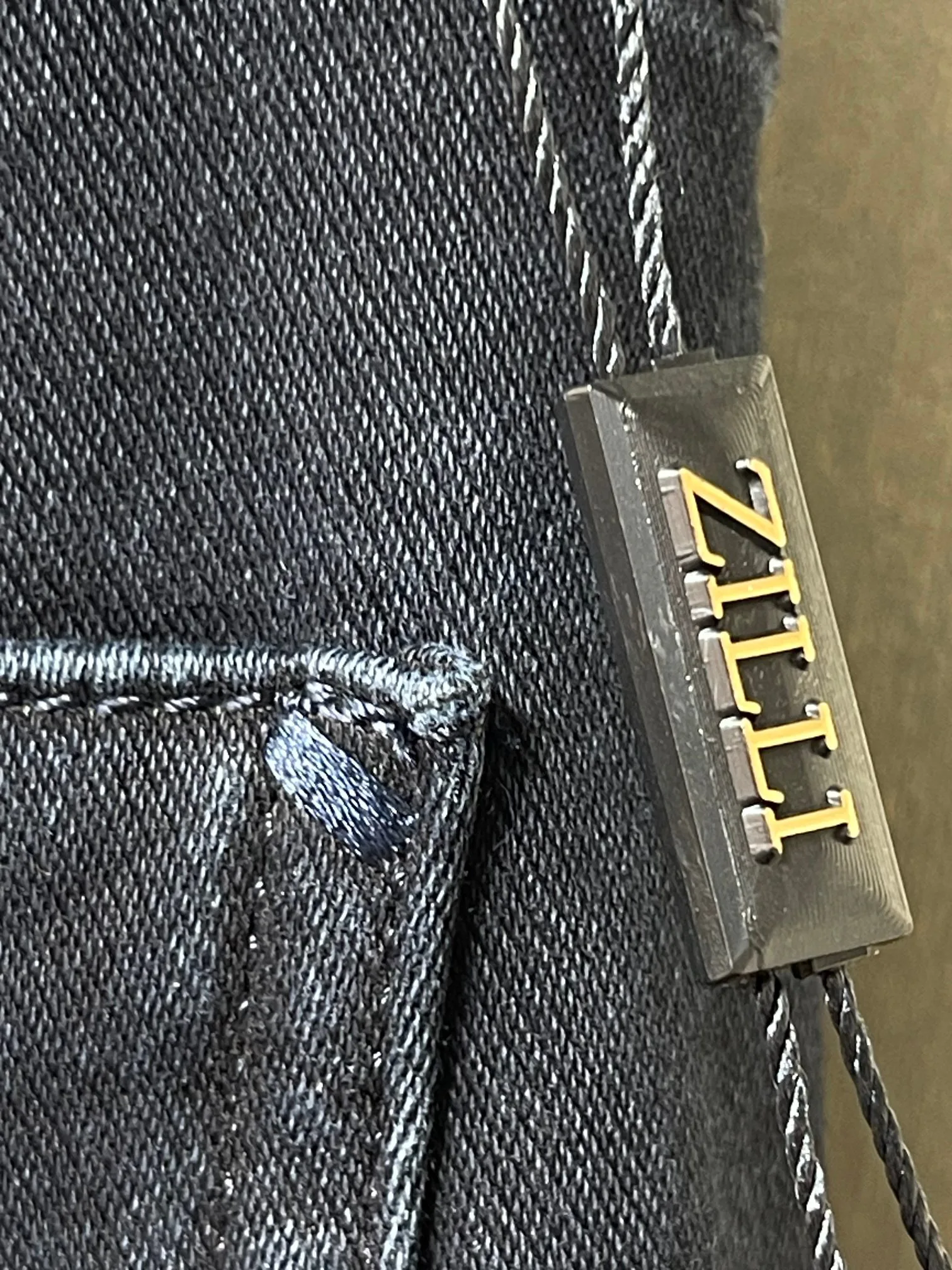 Men's Jeans ZILLI 18343802