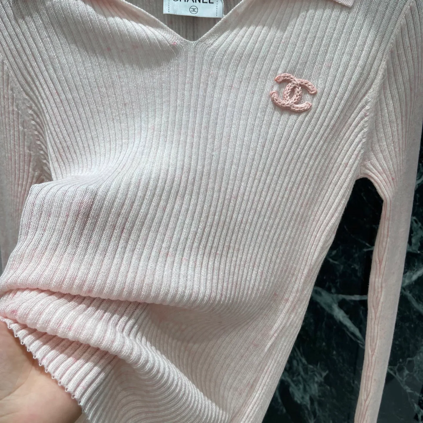 Women's Jumpers And Sweaters CHANEL 18030660