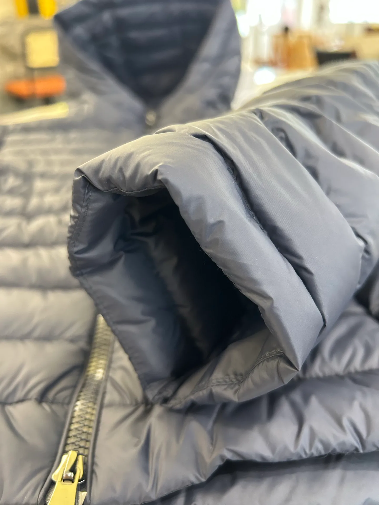 Men's Jackets And Down Jackets MONCLER 18231514