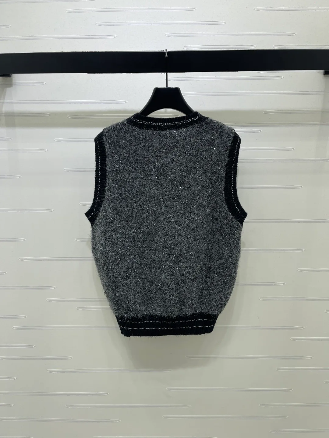Women's Vests CHANEL 18038144
