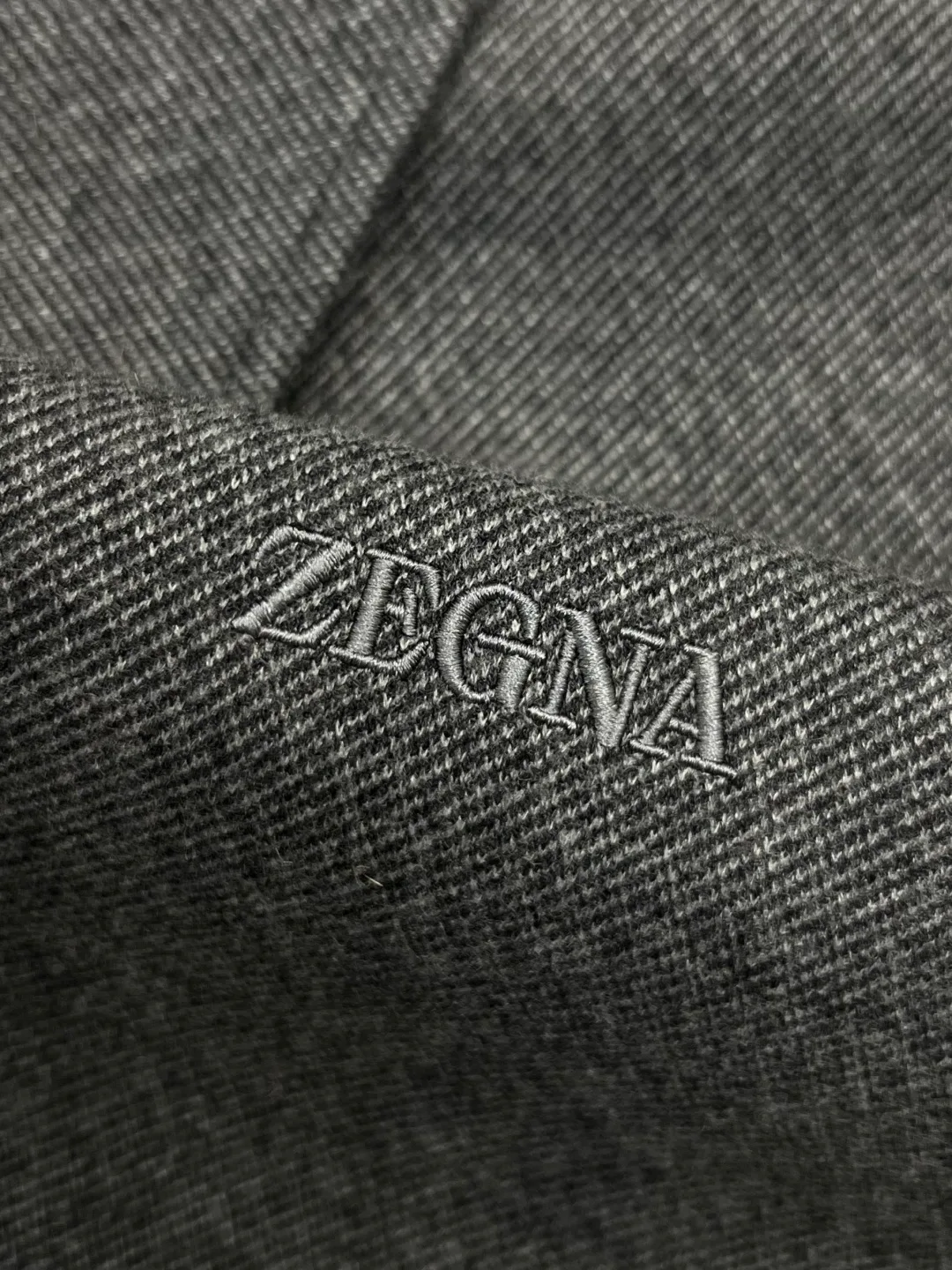 Men's Jackets And Down Jackets ZEGNA 17054823