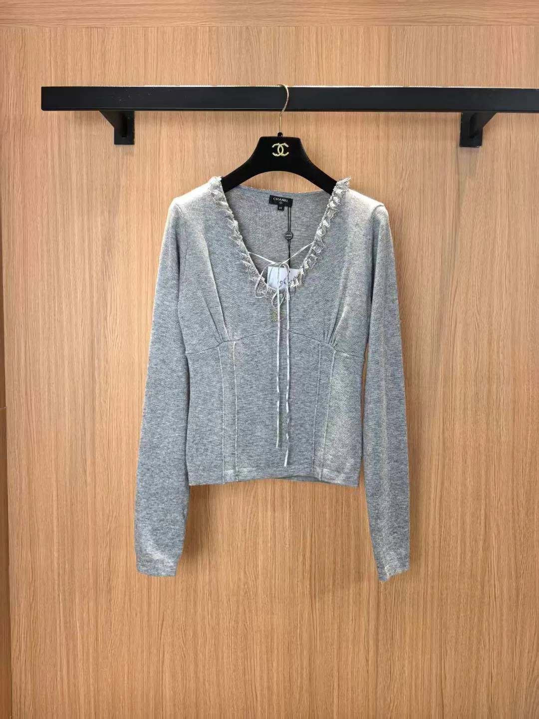 Women's Jumpers And Sweaters CHANEL 18138236