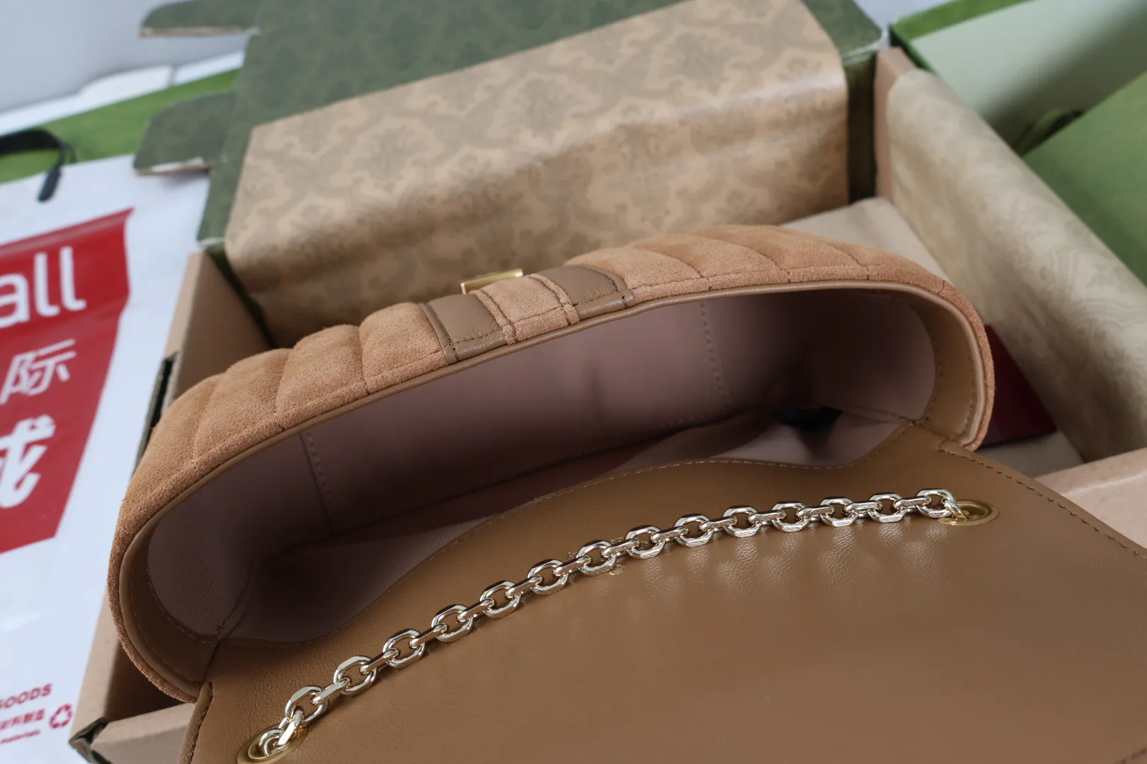 Women's Classic Handbags GUCCI 18065295
