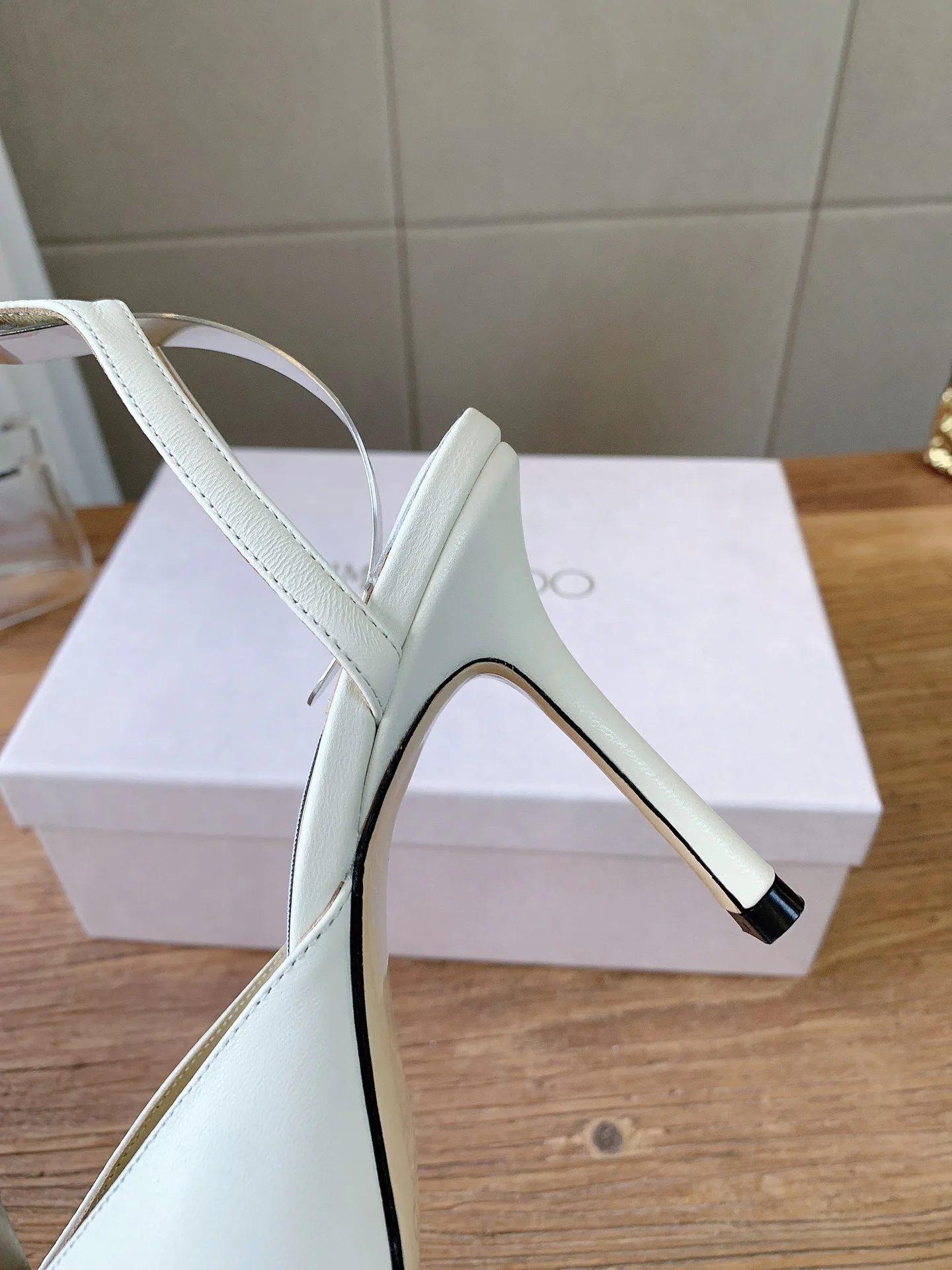 Women's Heels JIMMY CHOO 18365314