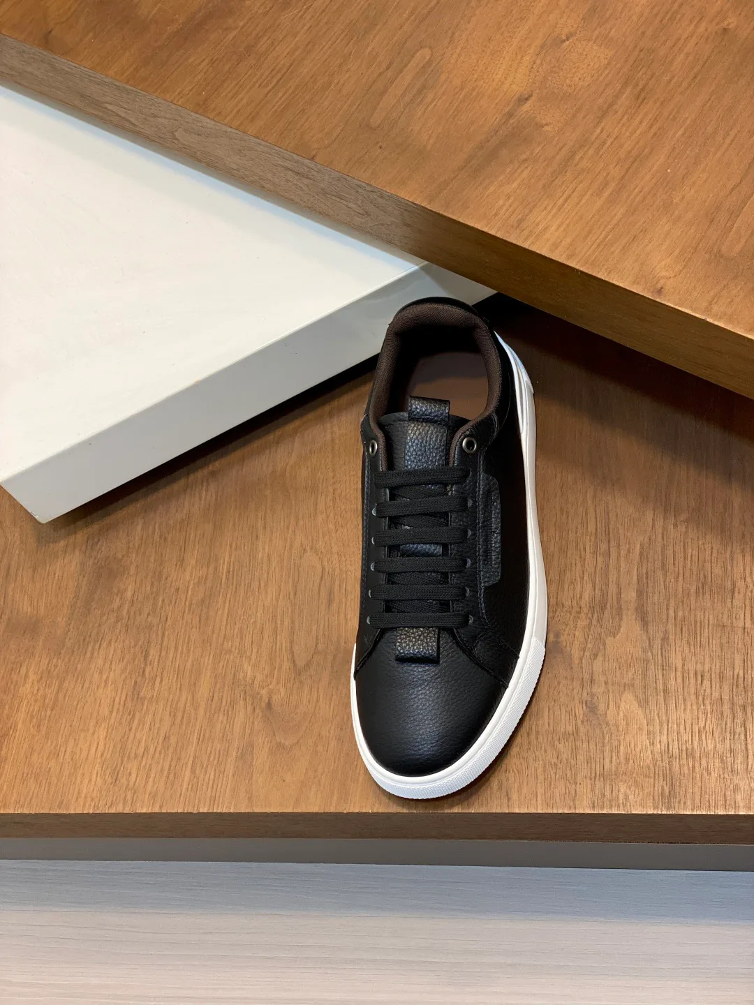 Men's Sneakers ZEGNA 18078833