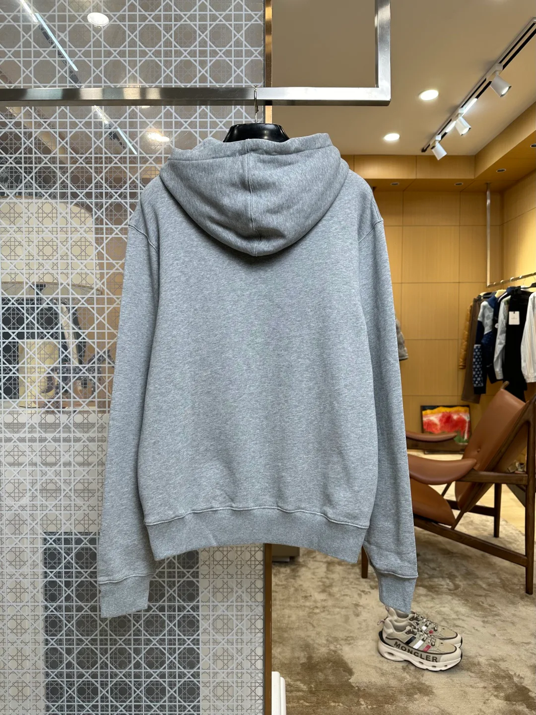 Men's Sweatshirts And Hoodies CHRISTIAN DIOR 18209806
