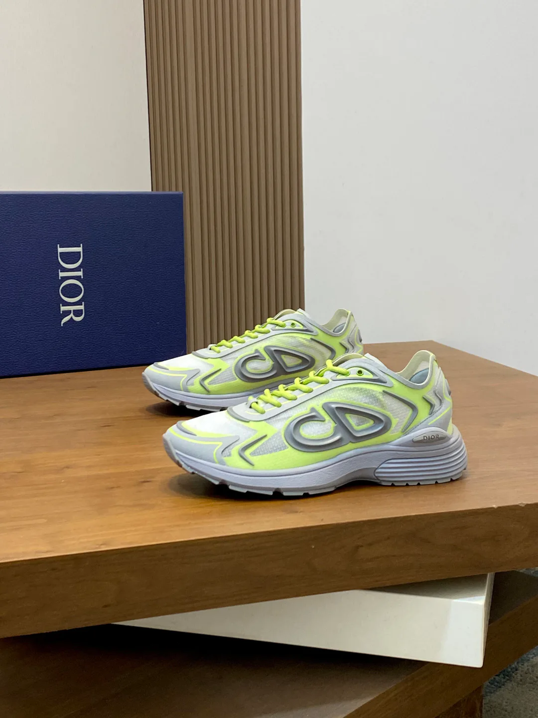 Men's Sneakers CHRISTIAN DIOR 17342978