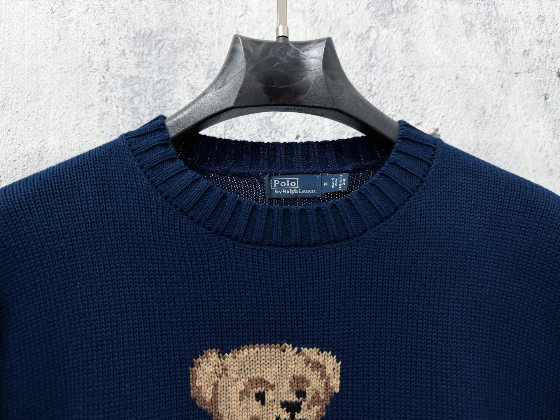 Men's Jumpers And Sweaters RALPH LAUREN 18128423