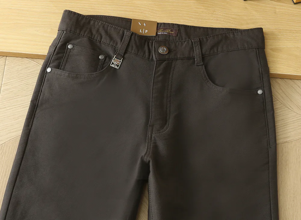 Men's Jeans LORO PIANA 17966807
