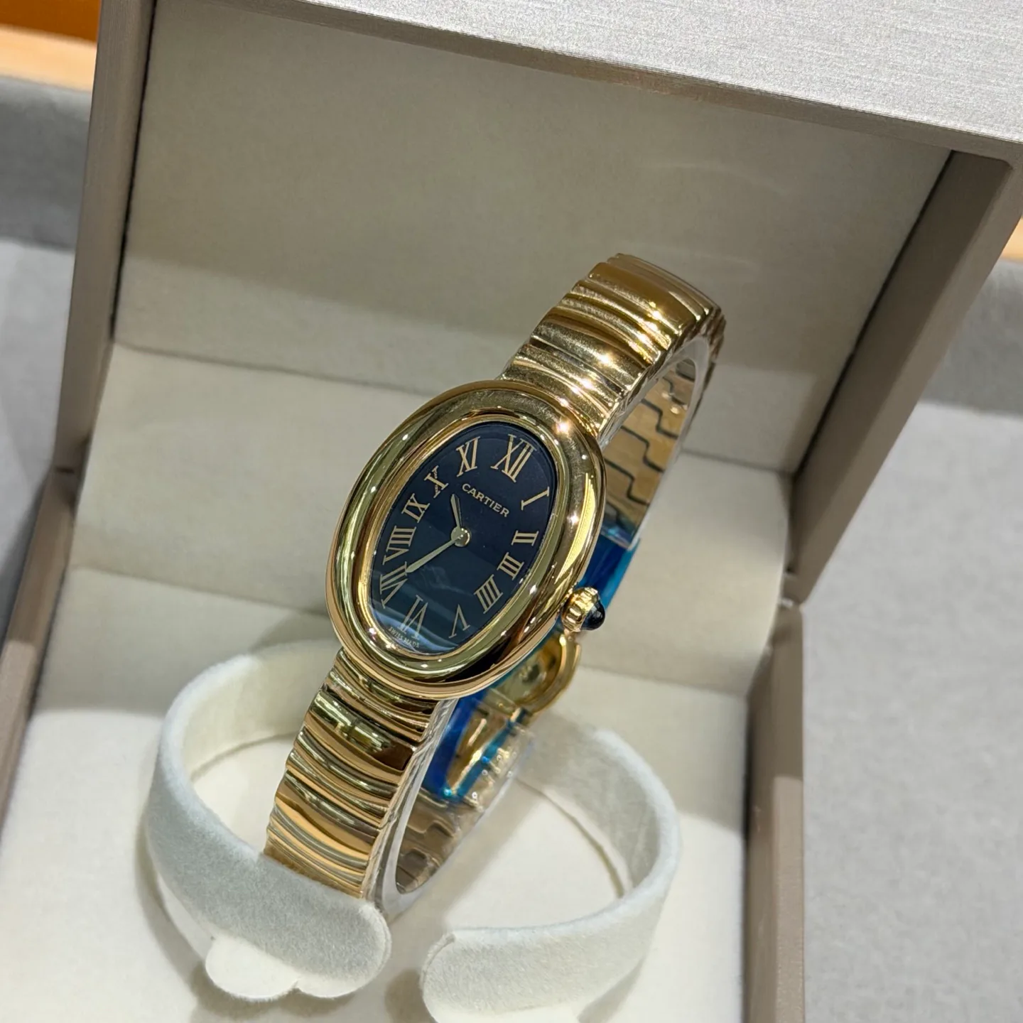 Women's Watches CARTIER 18301208