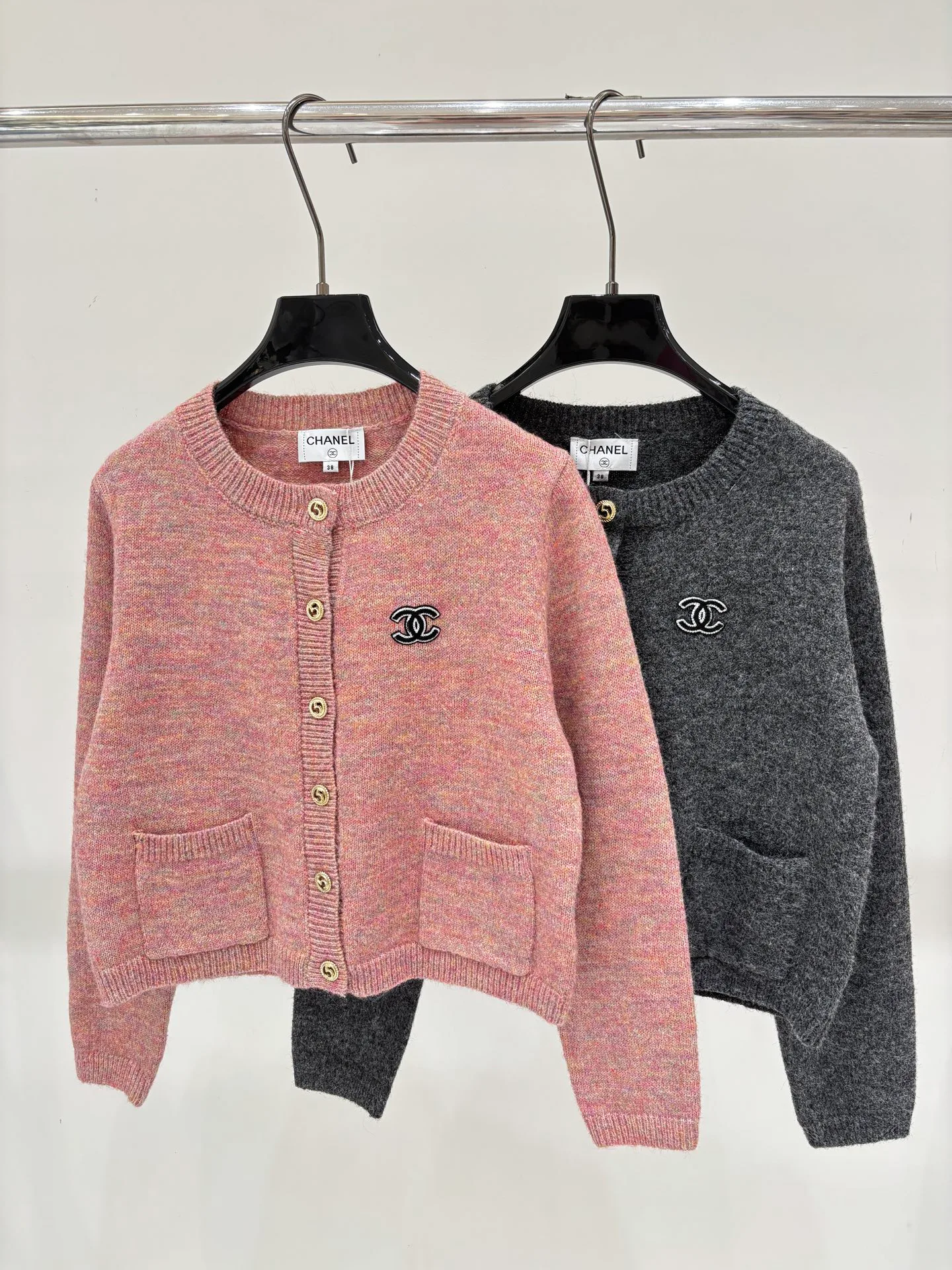 Women's Jumpers And Sweaters CHANEL 17932551